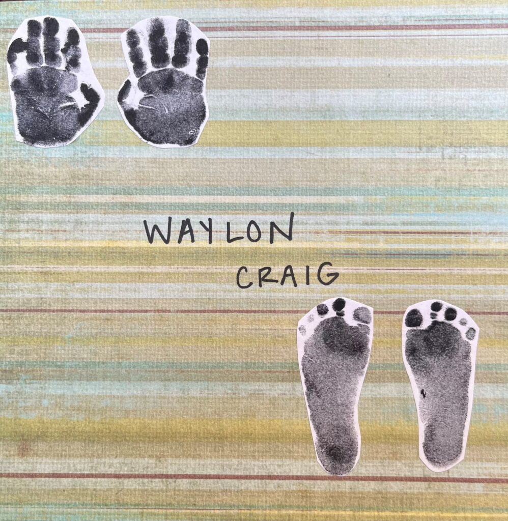 Waylon Wachter 03/17/2026