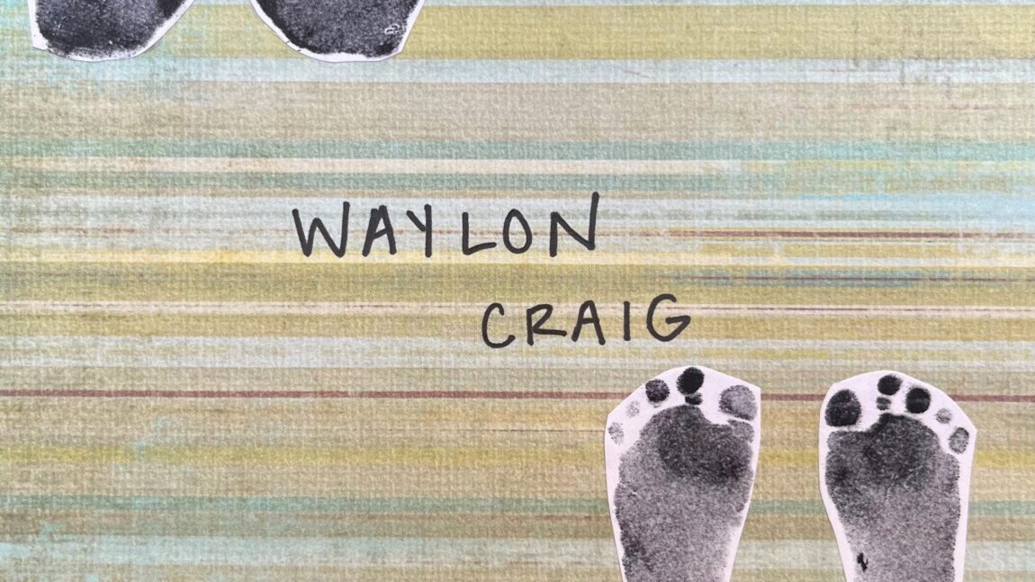 Waylon Wachter 03/17/2026