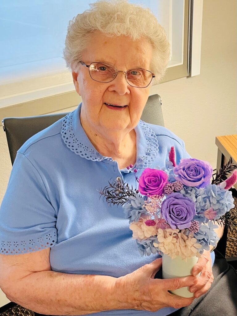 Martha Smith 03/15/2026