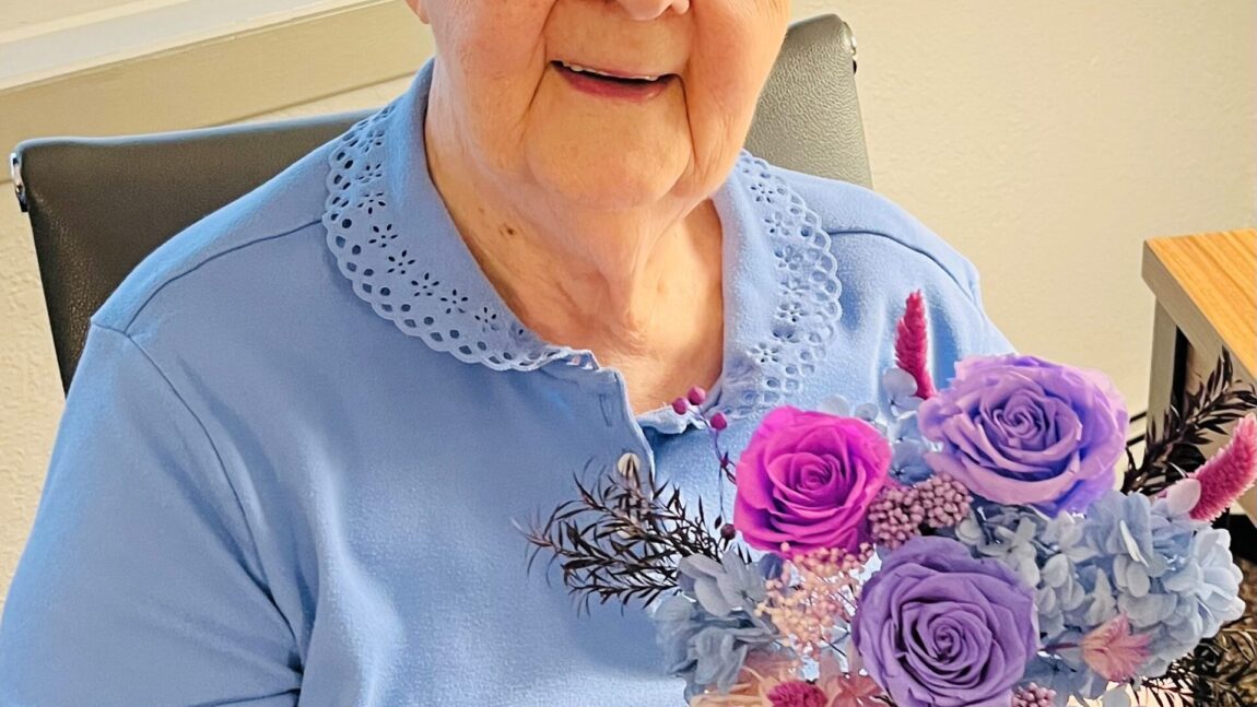 Martha Smith 03/15/2026