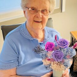 Martha Smith 03/15/2026