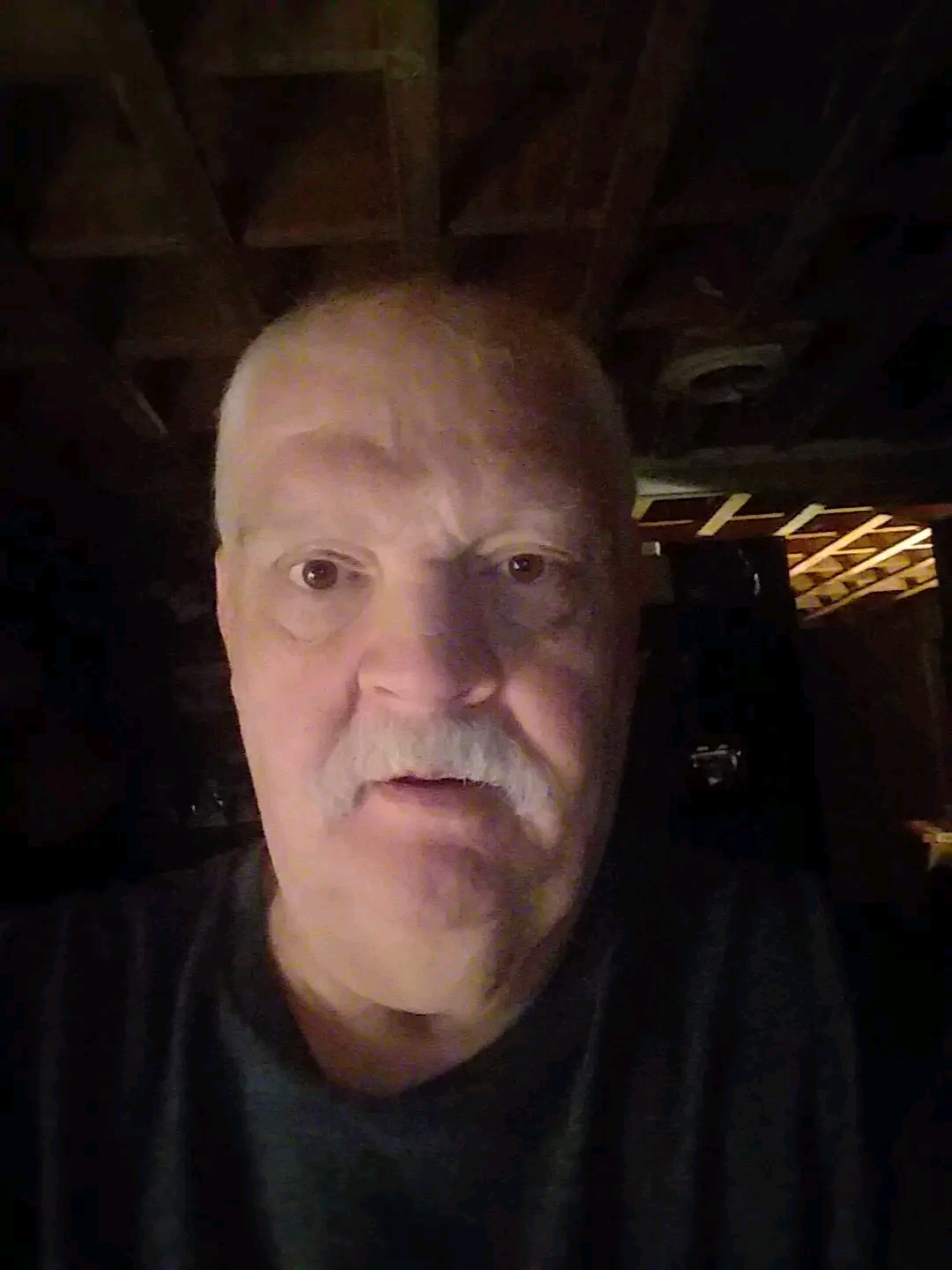 Donald Harwood 03/23/2026