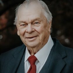 David Peterson 03/10/2026