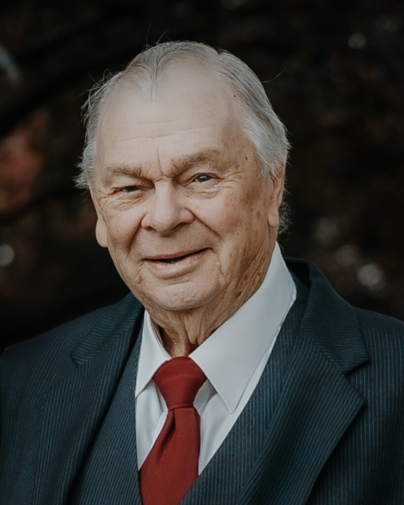 David Peterson 03/10/2026