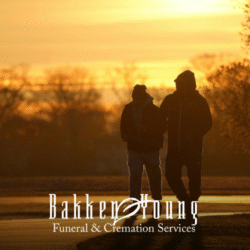 Gentle Ways to Support Someone Who Is Grieving in Spring