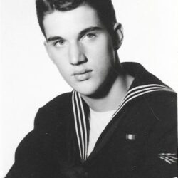 David Kettlewell 03/18/2026