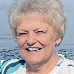 Catherine Meyer 03/20/2026