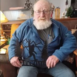 Marlo Fritz 03/28/2026