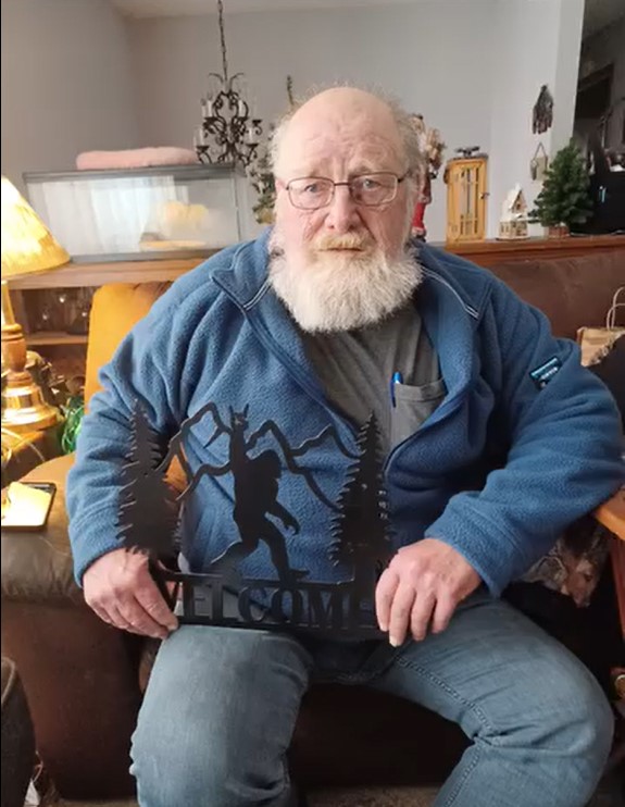 Marlo Fritz 03/28/2026