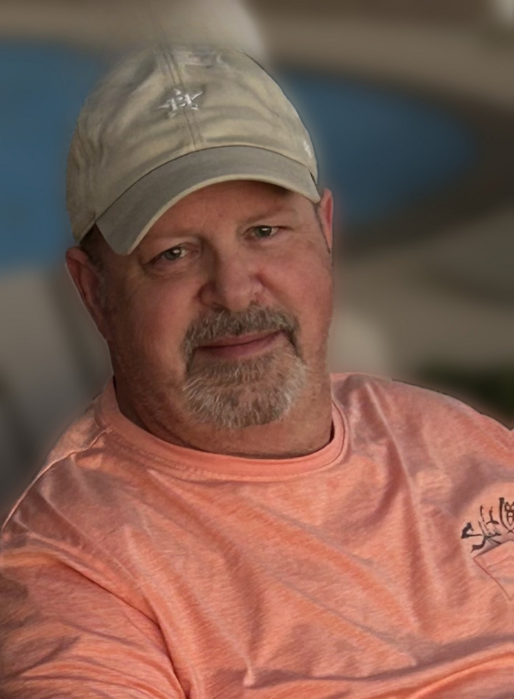 Michael Jagg 03/10/2026