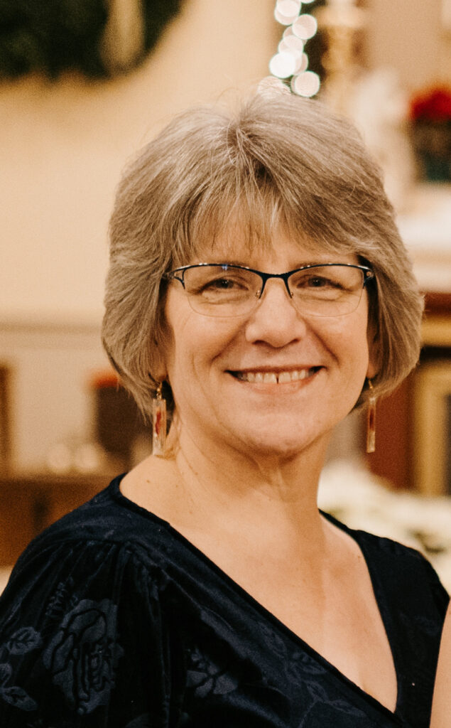 Mary Vanasse 03/20/2026