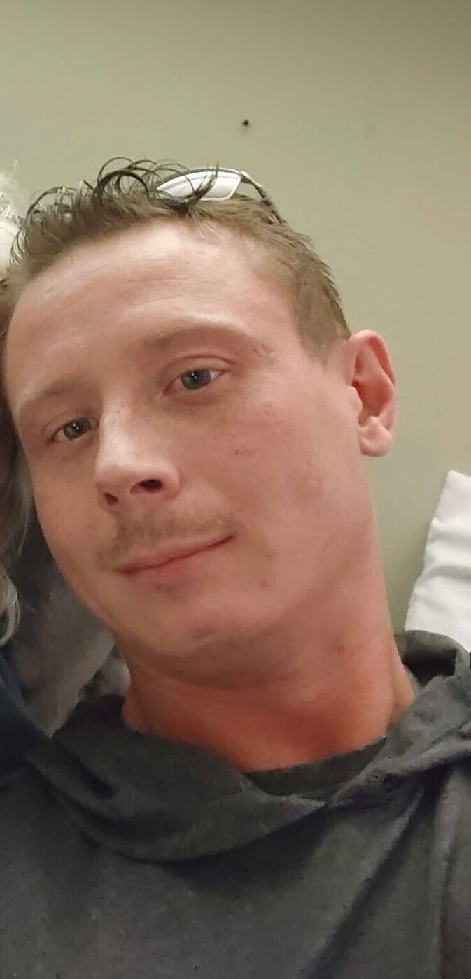 Nicholas Lynch 03/15/2026