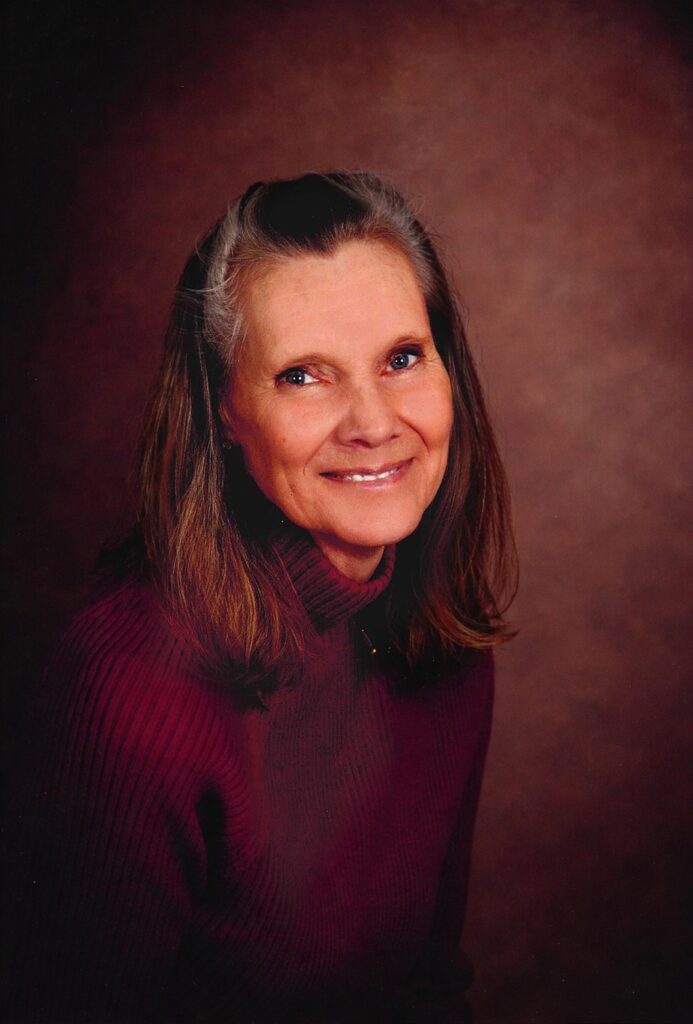 Susan J. Lewis 3/29/2026