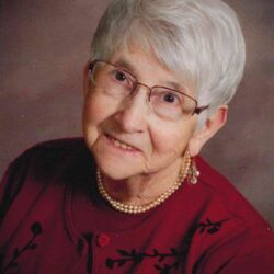 Gladys Lewis 03/04/2026