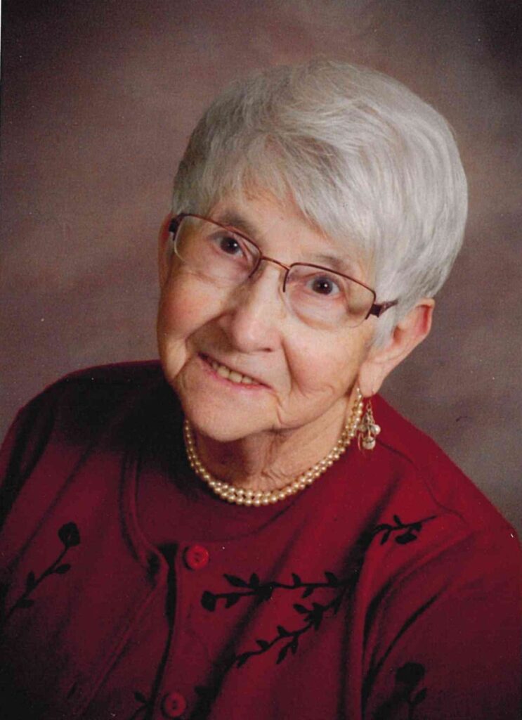 Gladys Lewis 03/04/2026