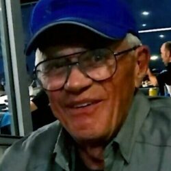 James Dostal 03/17/2026