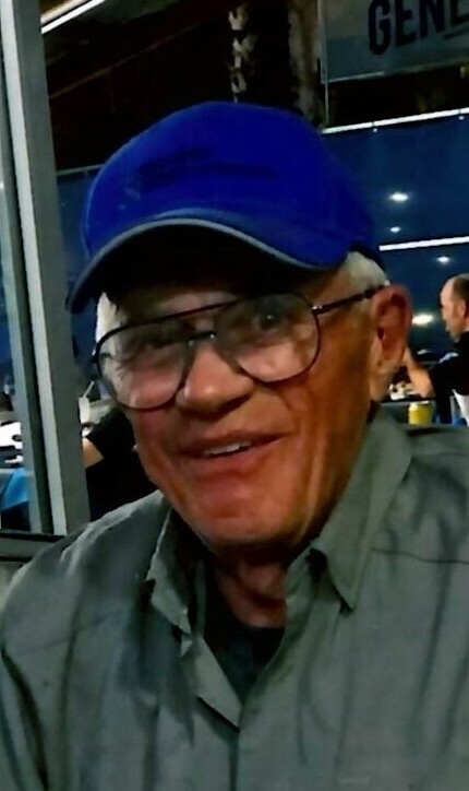 James Dostal 03/17/2026