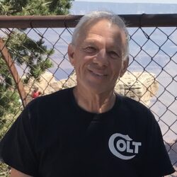 Joseph Groppoli, Sr. 03/03/2026