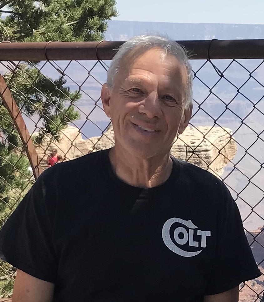 Joseph Groppoli, Sr. 03/03/2026