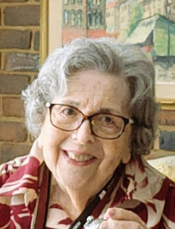 Constance Vedra 02/24/2026