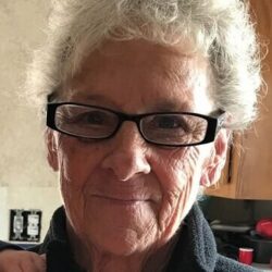 Barbara Goodmanson 03/01/2026