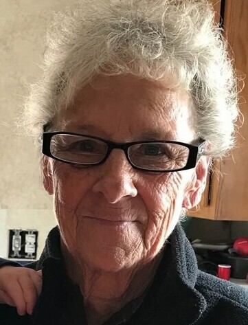 Barbara Goodmanson 03/01/2026