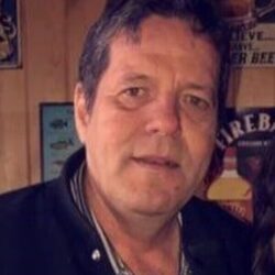 Barton Johnson 02/27/2026