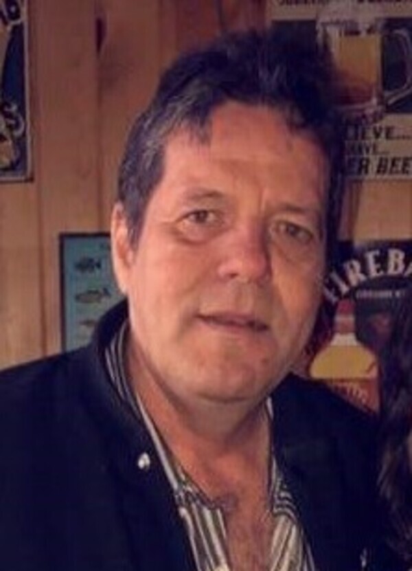 Barton Johnson 02/27/2026