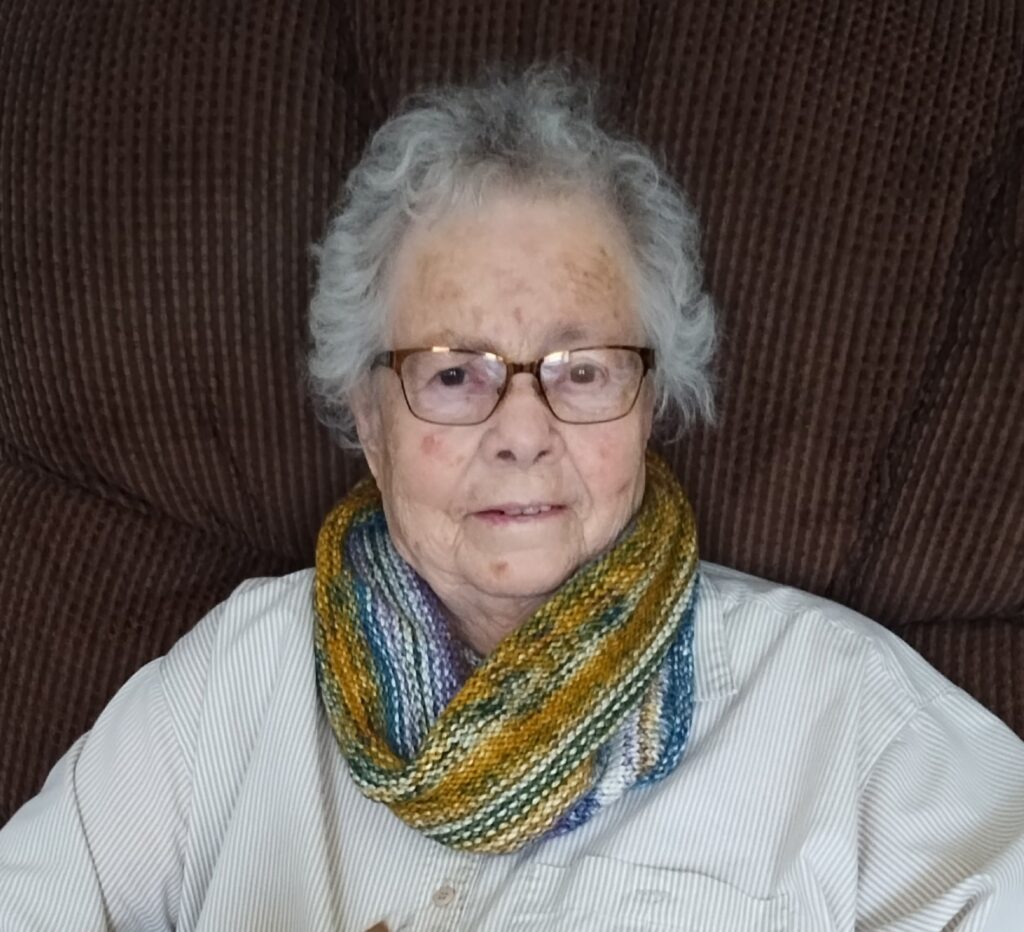 Agnes Timm 04/20/2026