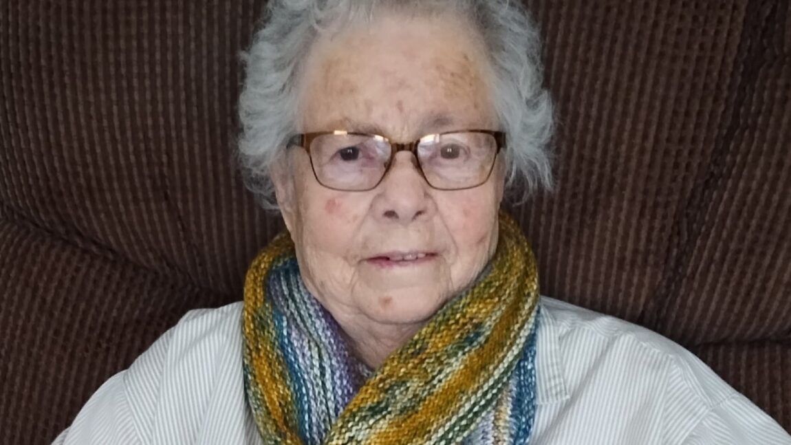 Agnes Timm 04/20/2026