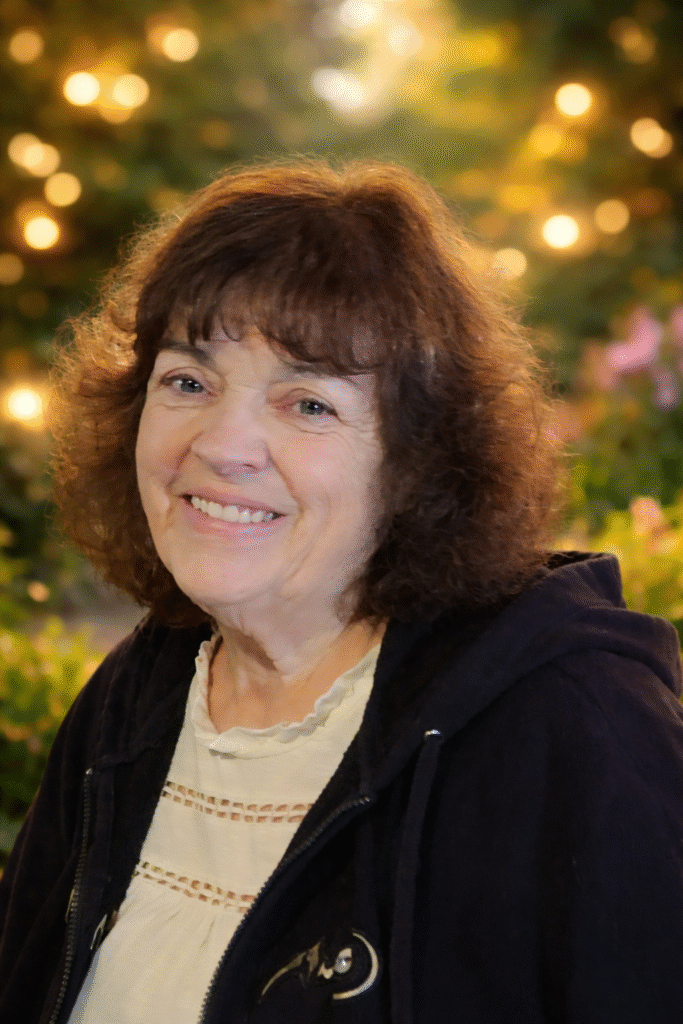 Cathie A. Simmons 04/09/2026