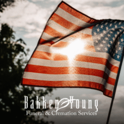 Grief and Memorial Day: Remembering With Tenderness