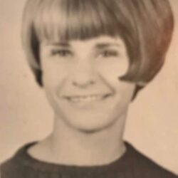 Joy Black 03/10/2026