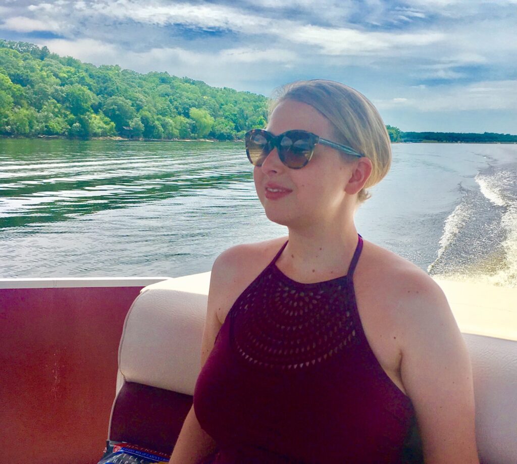 Alexa Meinke 04/27/2026