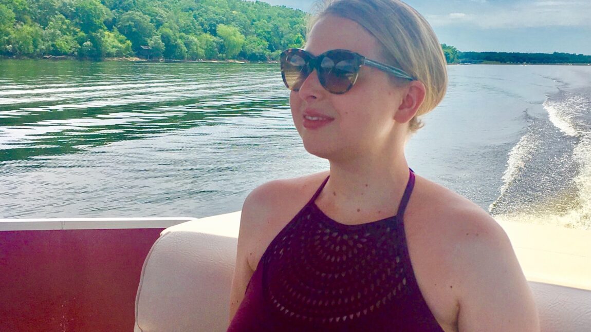 Alexa Meinke 04/27/2026