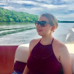 Alexa Meinke 04/27/2026