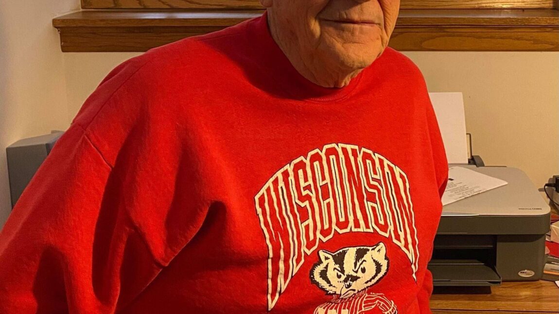 Alan Krause 04/13/2026