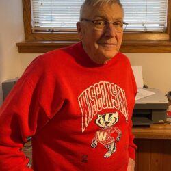 Alan Krause 04/13/2026