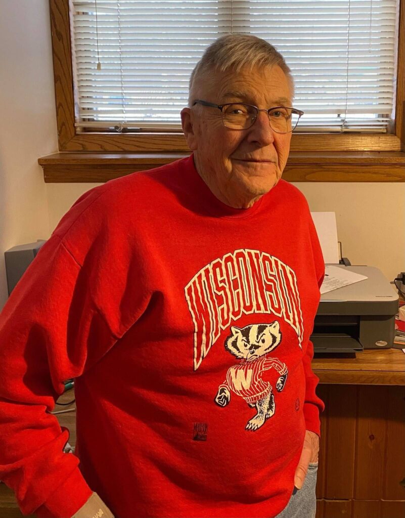 Alan Krause 04/13/2026