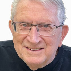 Lewis Steiner 04/12/2026