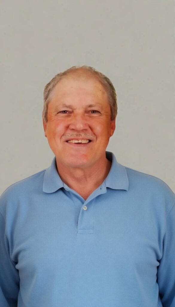 Lloyd O'Keefe 04/17/2026