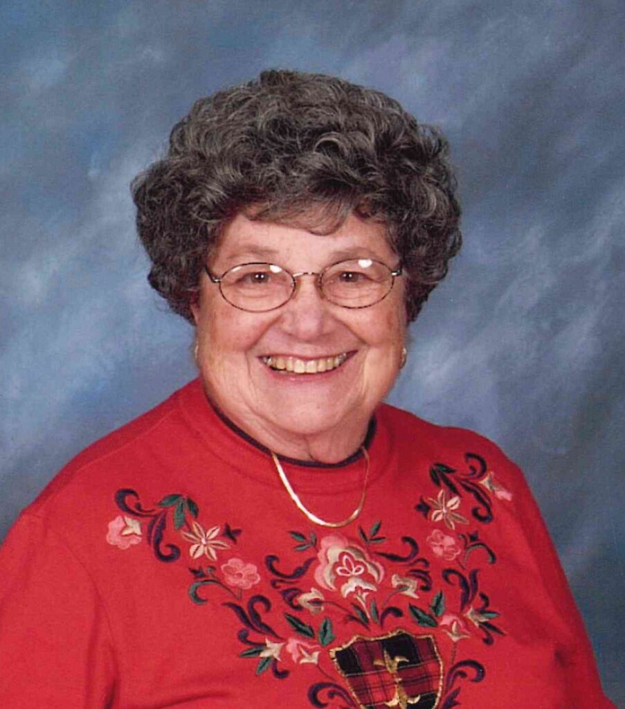 Ellen Campbell 04/27/2026