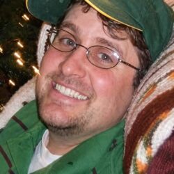 Andrew Brown 04/22/2026