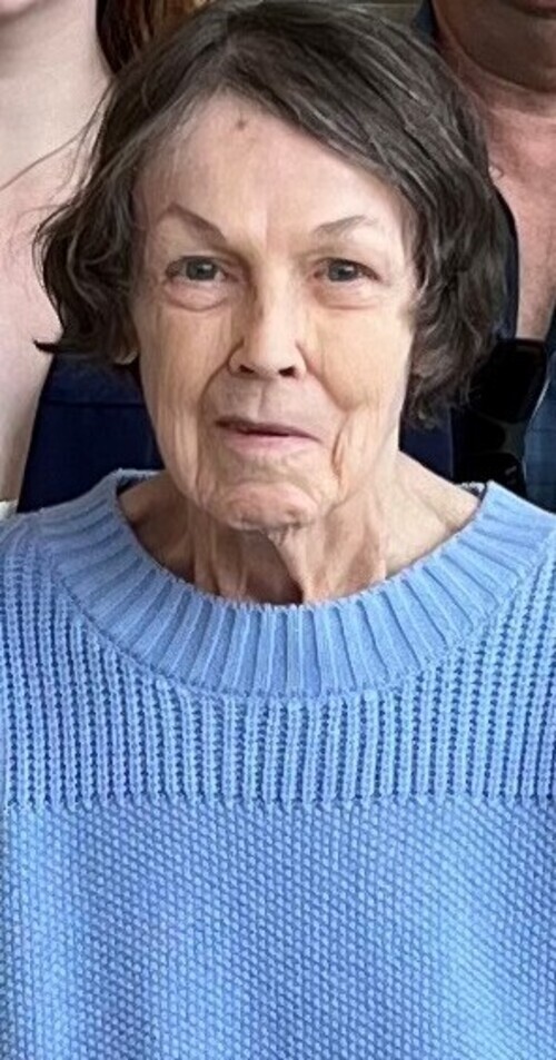 Judith Otterson 04/20/2026