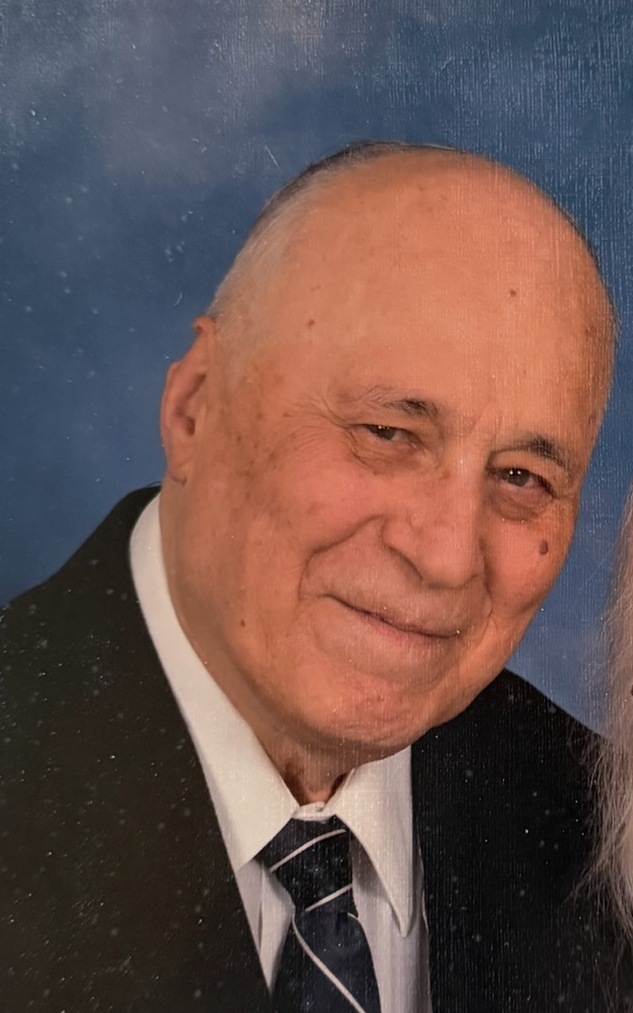 Leonard Feyen 04/18/2026