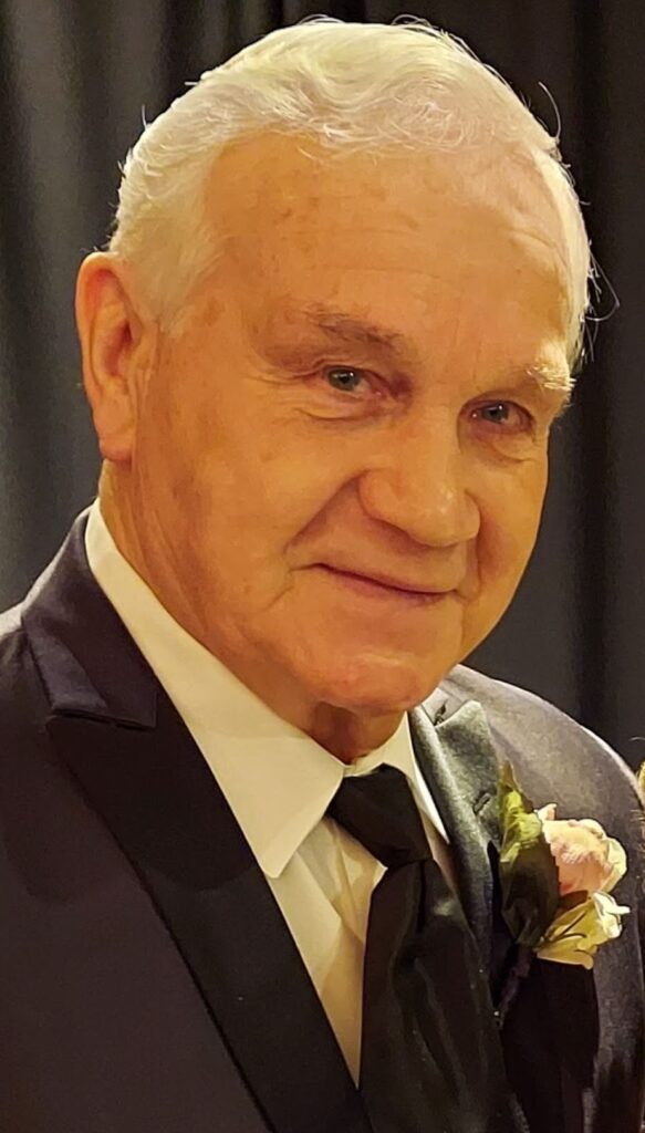 Kenneth Miller Sr 04/16/2026