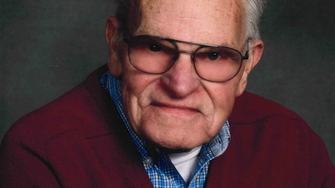 John Robert Peirson 04/26/2026