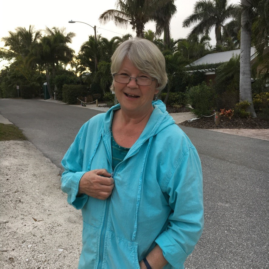 Evelyn Miller 04/09/2026