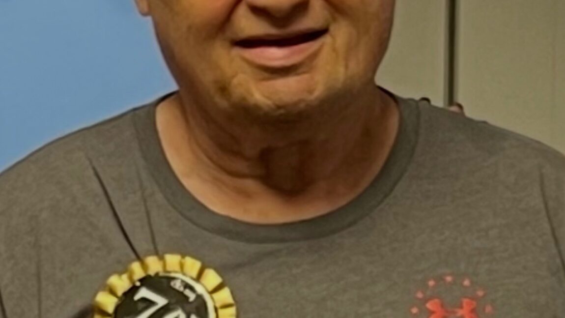 William J. Hill 05/26/2026