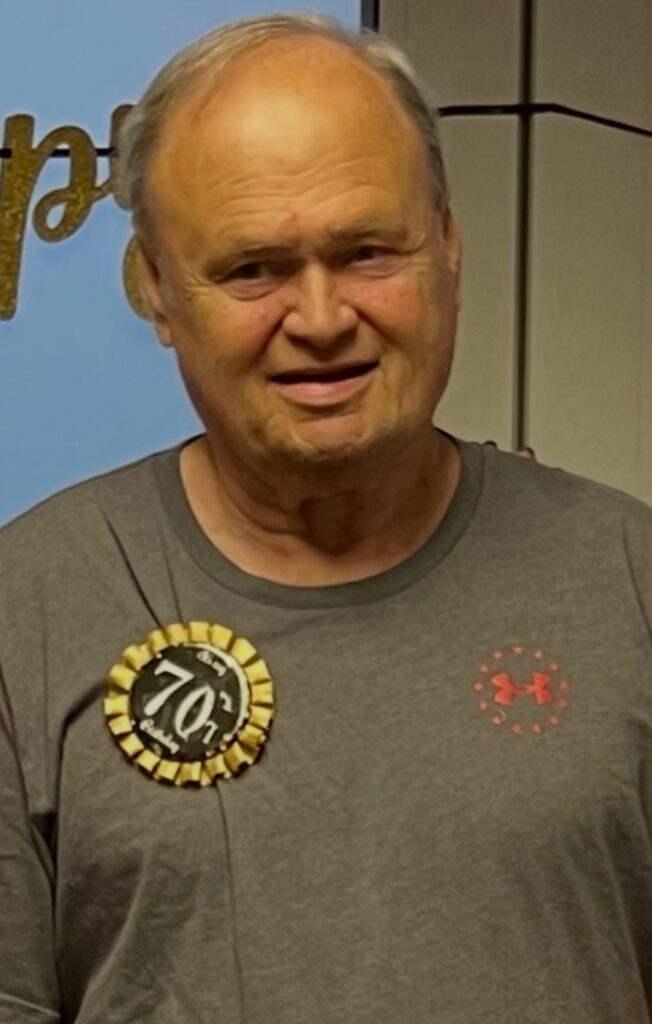 William J. Hill 05/26/2026